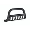 Steelcraft Automotive 99-07 TUNDRA/01-07 SEQUOIA 3IN BLACK BULL BAR 73010B